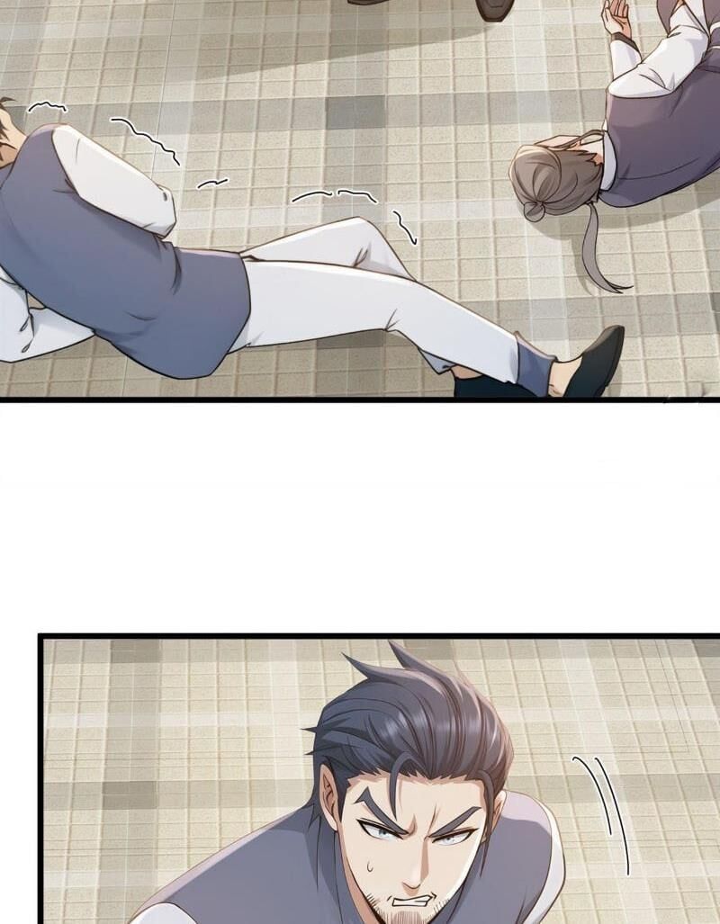 đọc truyện Trấn Quốc Thần Tế Chương 221 ảnh 42 tại Thiên Thai Truyện