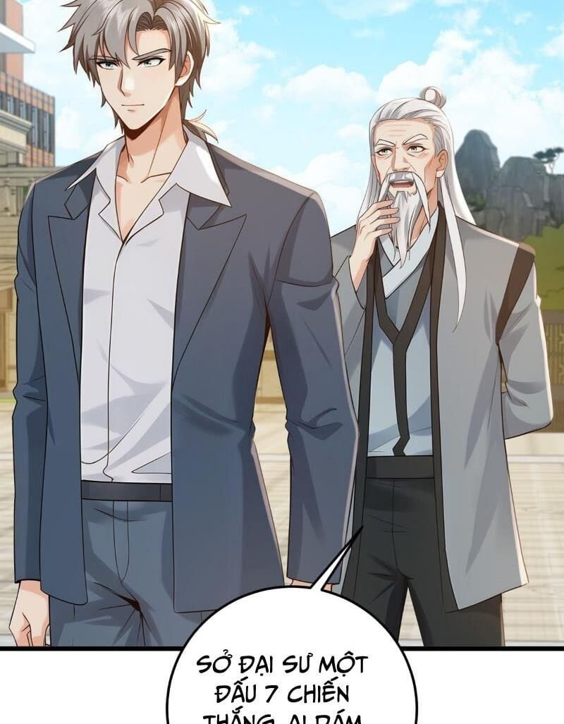 đọc truyện Trấn Quốc Thần Tế Chương 221 ảnh 44 tại Thiên Thai Truyện