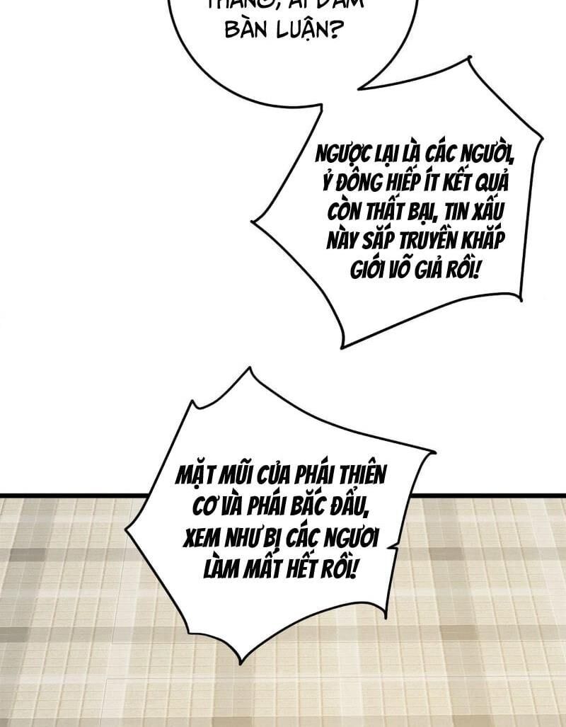 đọc truyện Trấn Quốc Thần Tế Chương 221 ảnh 45 tại Thiên Thai Truyện