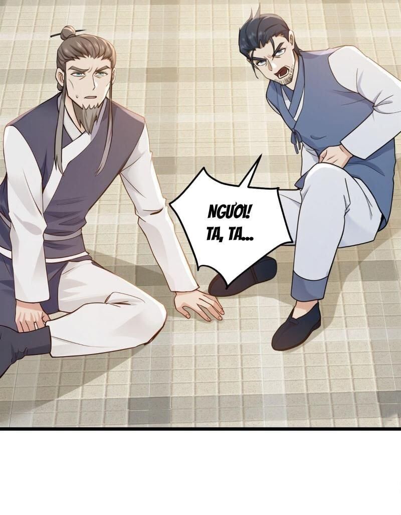 đọc truyện Trấn Quốc Thần Tế Chương 221 ảnh 46 tại Thiên Thai Truyện