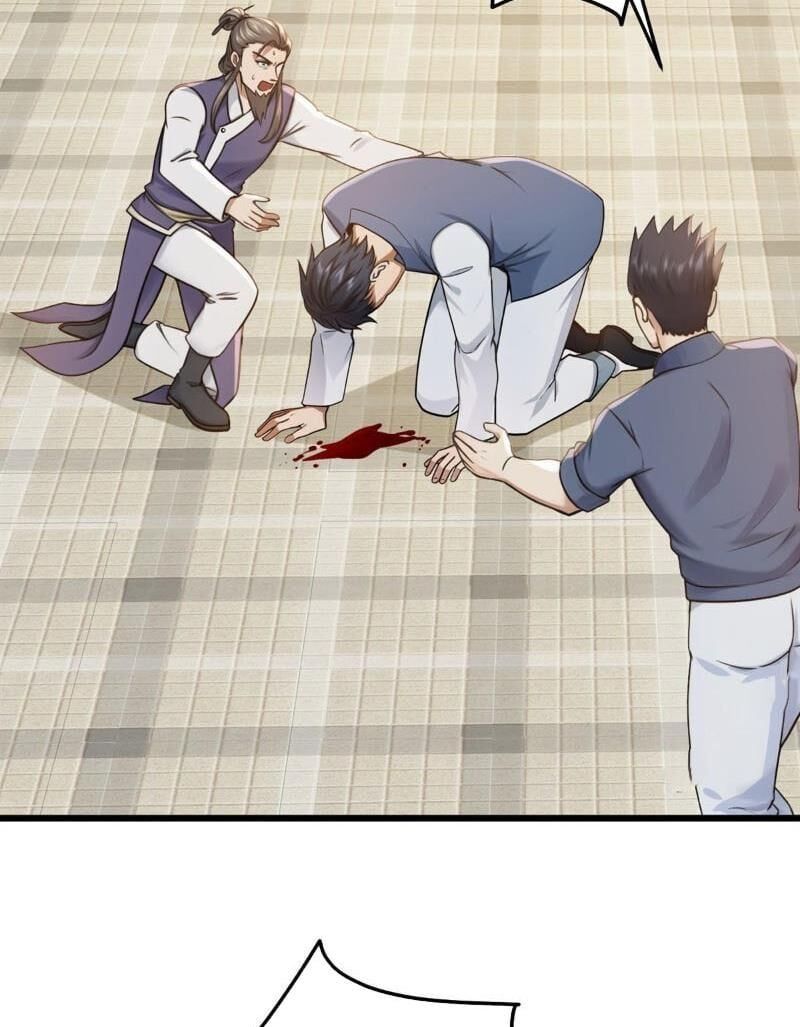 đọc truyện Trấn Quốc Thần Tế Chương 221 ảnh 48 tại Thiên Thai Truyện