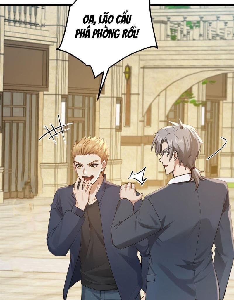 đọc truyện Trấn Quốc Thần Tế Chương 221 ảnh 49 tại Thiên Thai Truyện