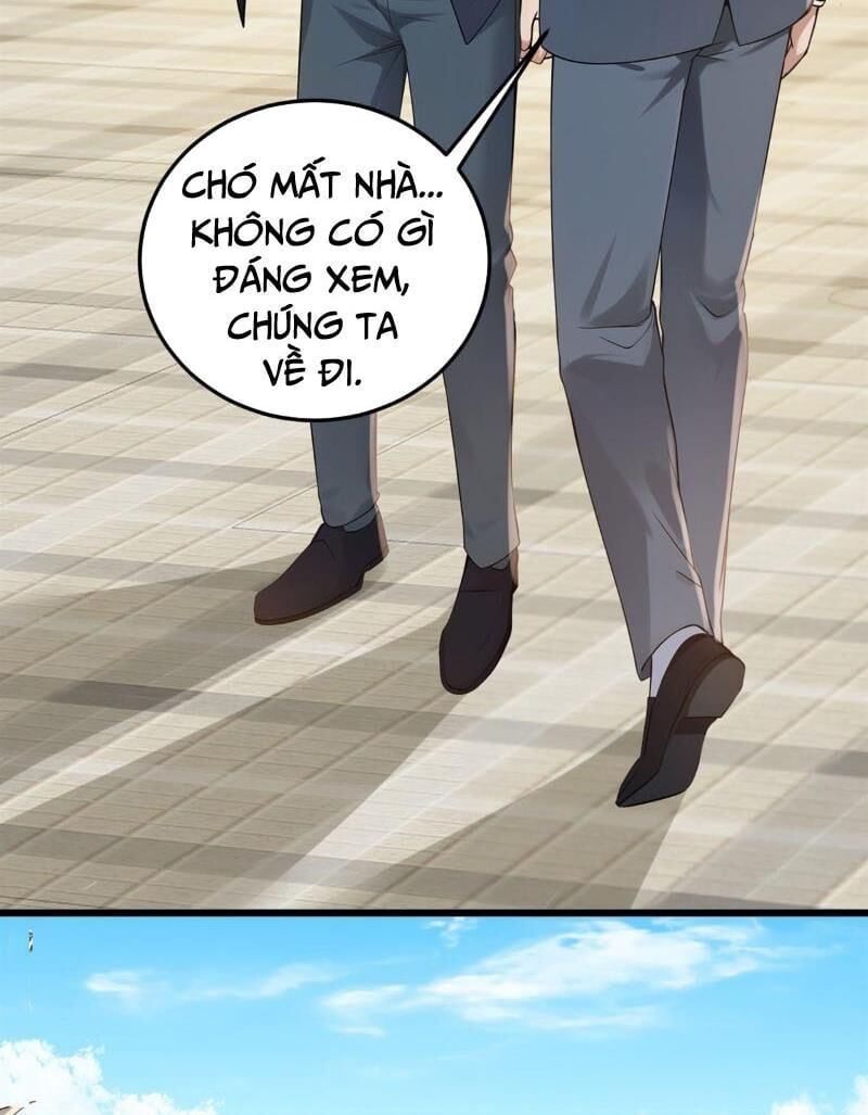 đọc truyện Trấn Quốc Thần Tế Chương 221 ảnh 50 tại Thiên Thai Truyện