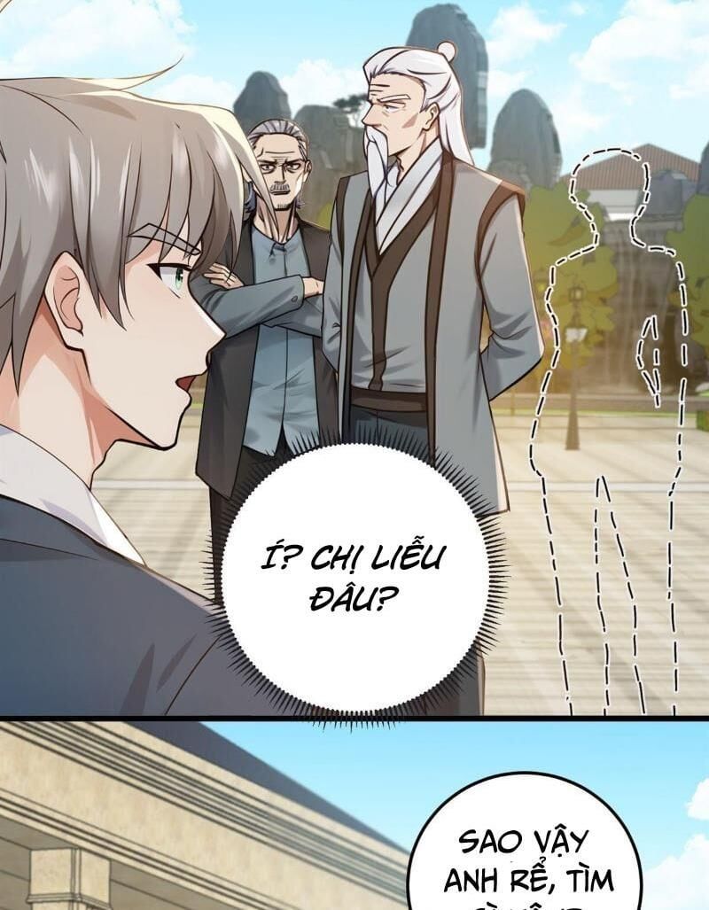 đọc truyện Trấn Quốc Thần Tế Chương 221 ảnh 51 tại Thiên Thai Truyện