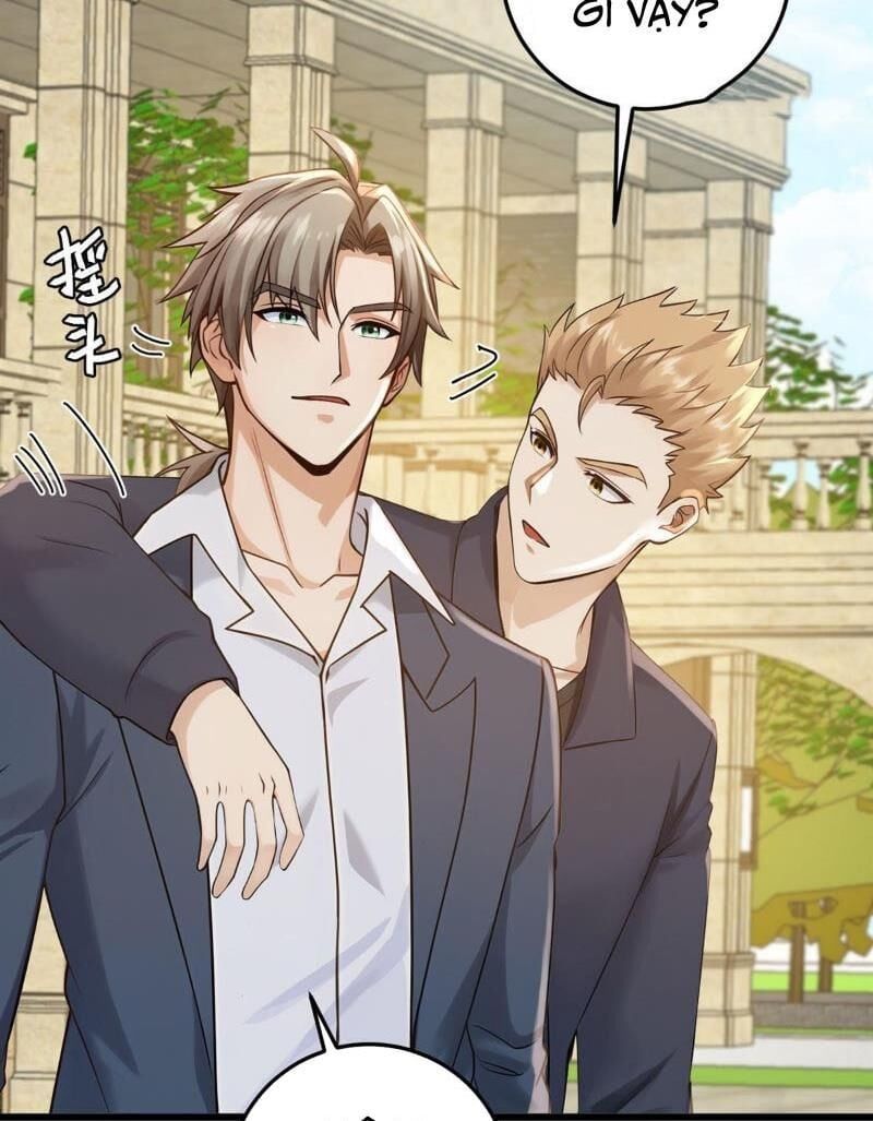 đọc truyện Trấn Quốc Thần Tế Chương 221 ảnh 52 tại Thiên Thai Truyện