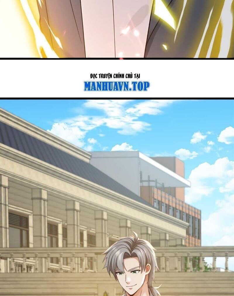 đọc truyện Trấn Quốc Thần Tế Chương 221 ảnh 8 tại Thiên Thai Truyện