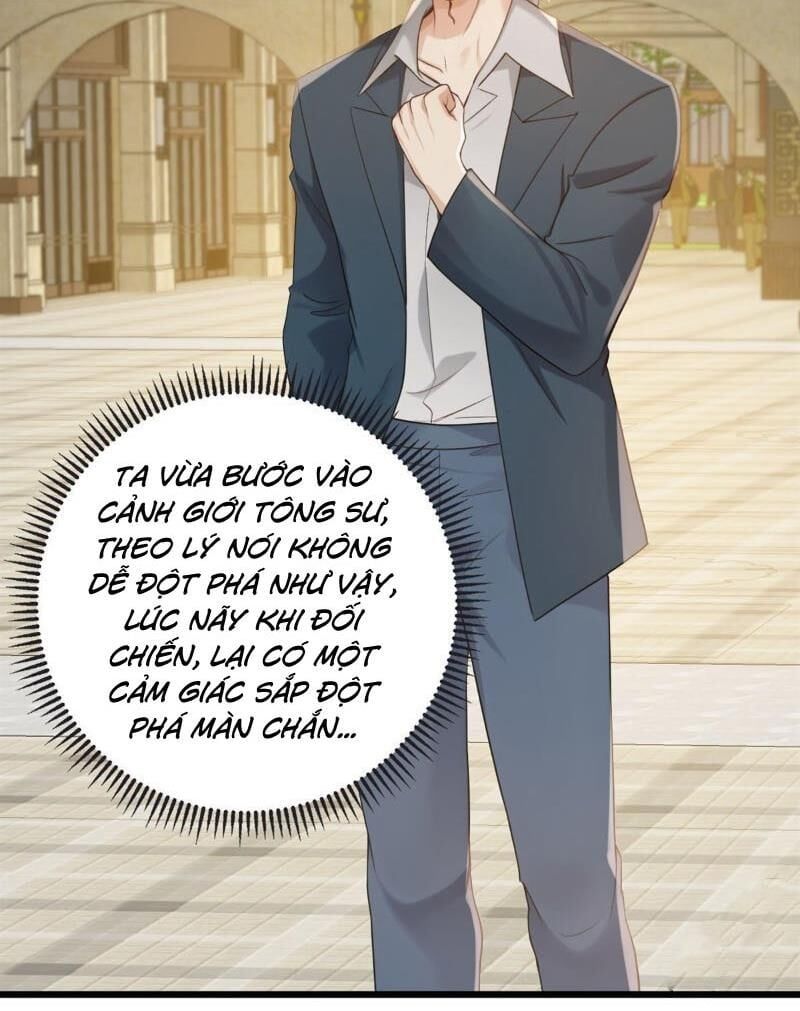 đọc truyện Trấn Quốc Thần Tế Chương 221 ảnh 9 tại Thiên Thai Truyện