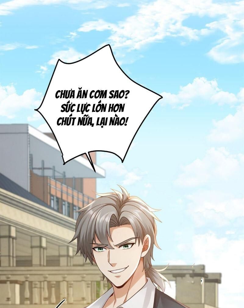 đọc truyện Trấn Quốc Thần Tế Chương 221 ảnh 11 tại Thiên Thai Truyện