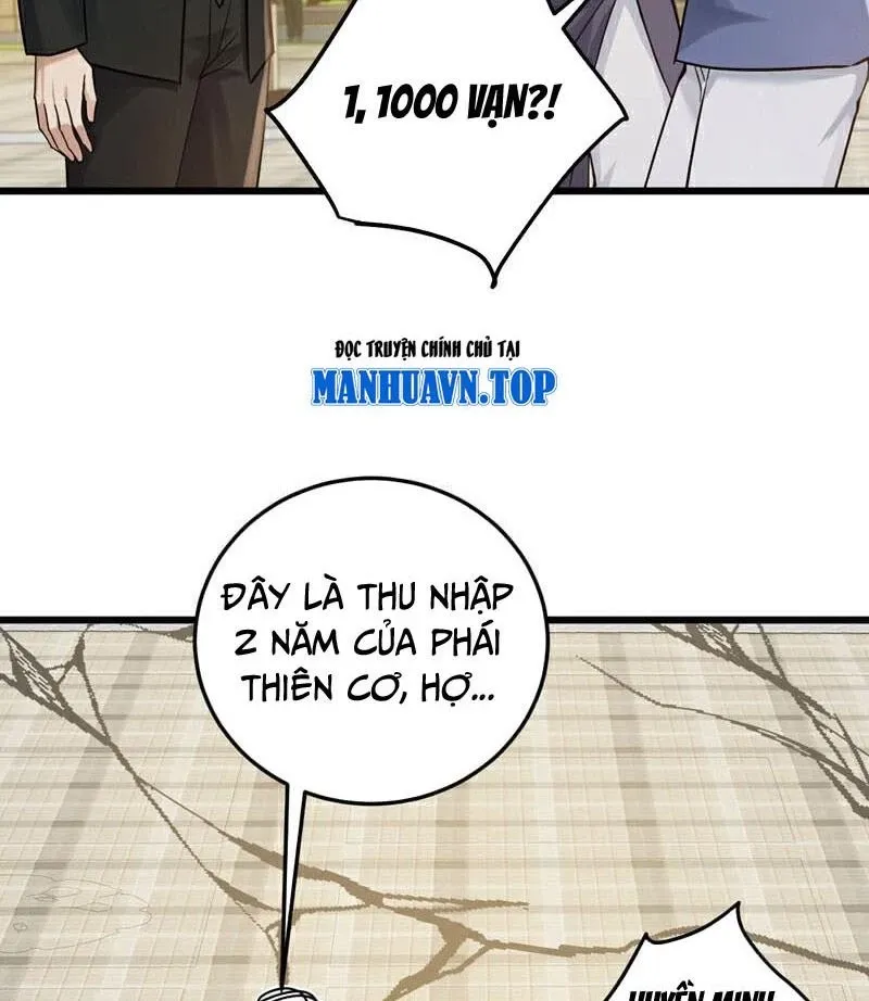 đọc truyện Trấn Quốc Thần Tế Chương 222 ảnh 14 tại Thiên Thai Truyện