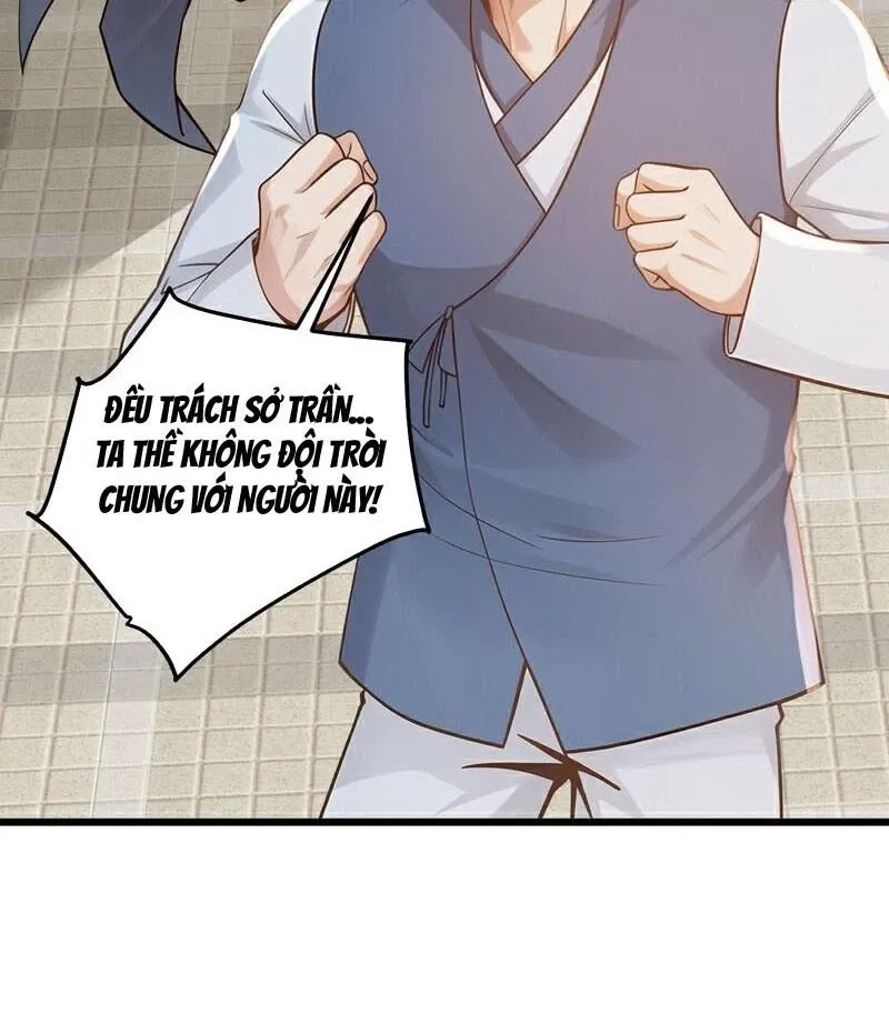 đọc truyện Trấn Quốc Thần Tế Chương 222 ảnh 16 tại Thiên Thai Truyện