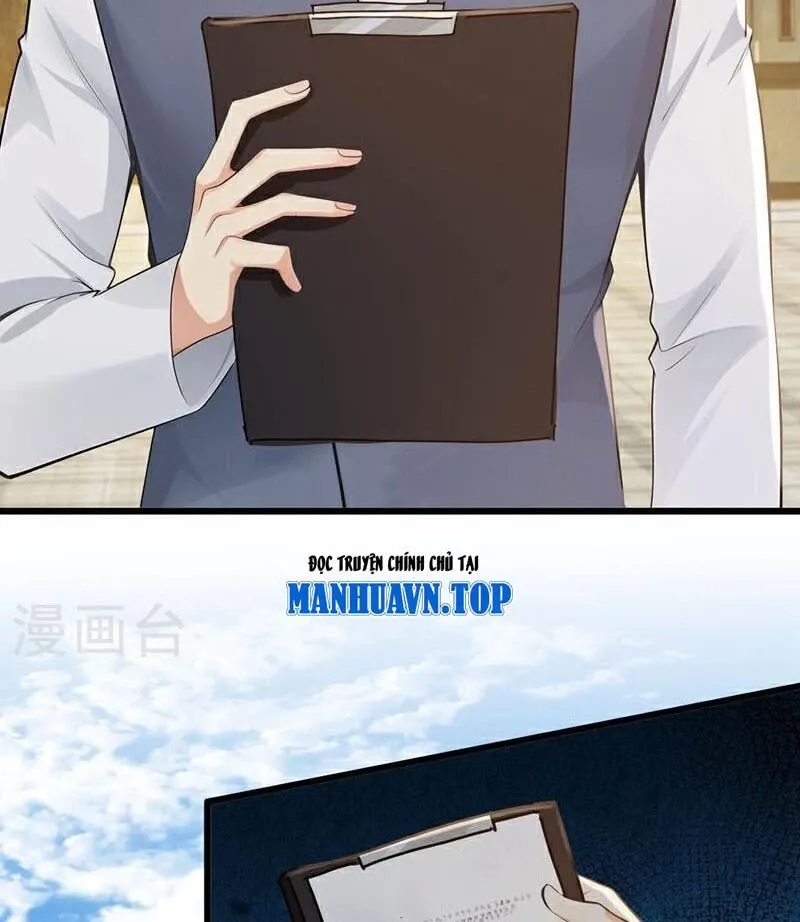 đọc truyện Trấn Quốc Thần Tế Chương 222 ảnh 18 tại Thiên Thai Truyện