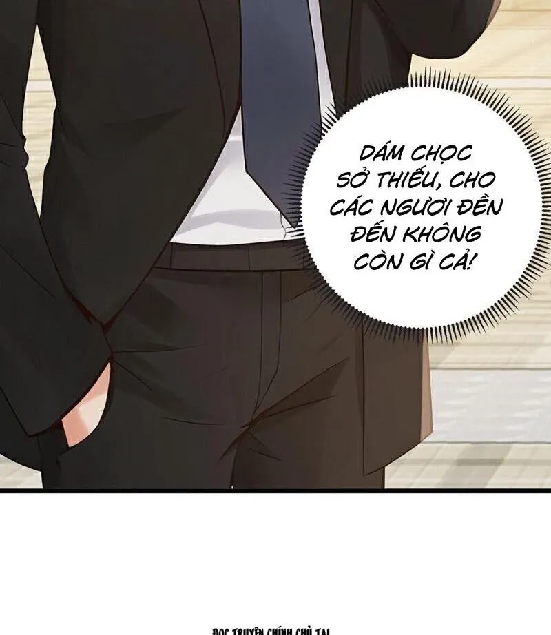 đọc truyện Trấn Quốc Thần Tế Chương 222 ảnh 21 tại Thiên Thai Truyện