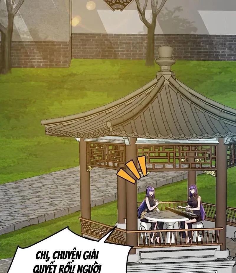 đọc truyện Trấn Quốc Thần Tế Chương 222 ảnh 23 tại Thiên Thai Truyện