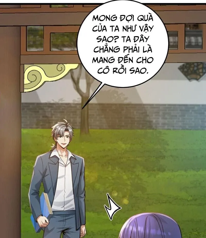 đọc truyện Trấn Quốc Thần Tế Chương 222 ảnh 28 tại Thiên Thai Truyện