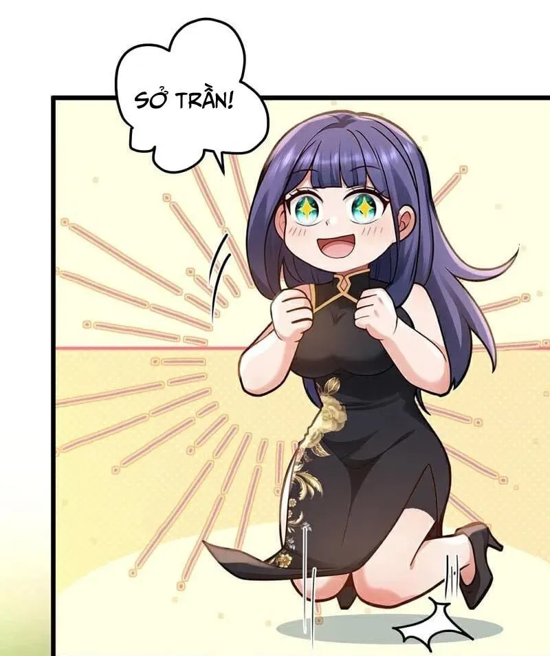 đọc truyện Trấn Quốc Thần Tế Chương 222 ảnh 30 tại Thiên Thai Truyện