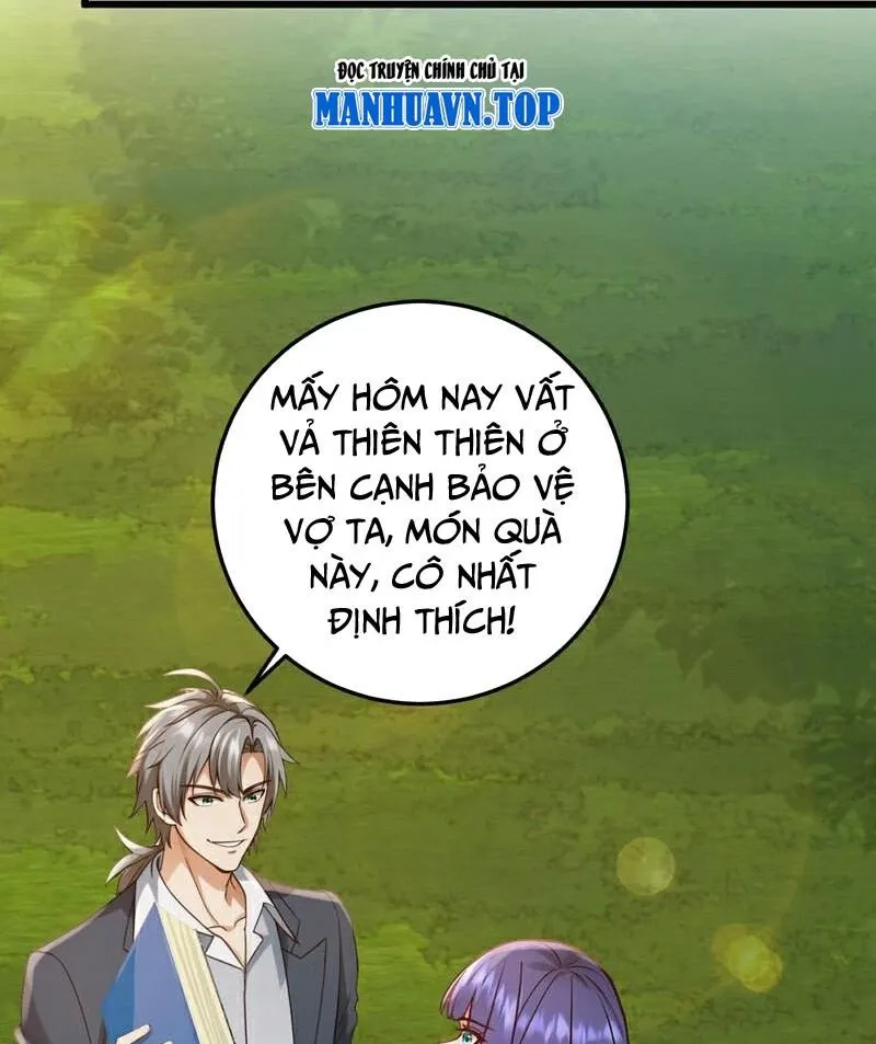 đọc truyện Trấn Quốc Thần Tế Chương 222 ảnh 31 tại Thiên Thai Truyện