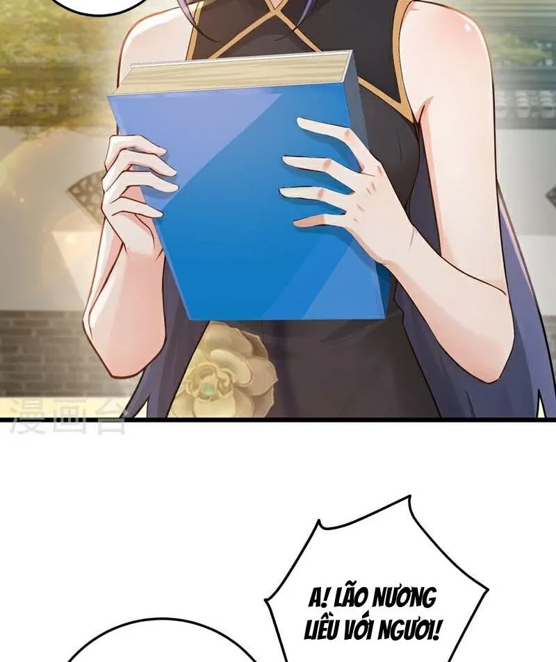 đọc truyện Trấn Quốc Thần Tế Chương 222 ảnh 36 tại Thiên Thai Truyện