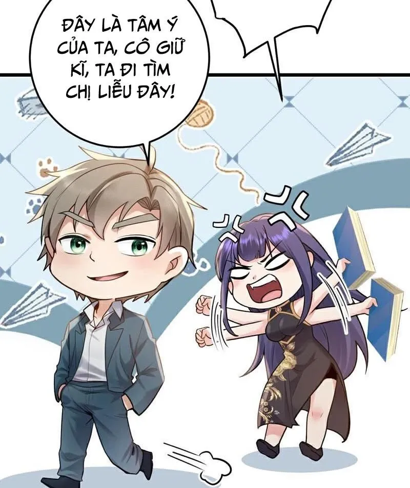 đọc truyện Trấn Quốc Thần Tế Chương 222 ảnh 37 tại Thiên Thai Truyện