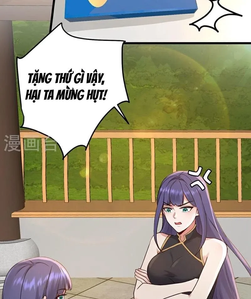 đọc truyện Trấn Quốc Thần Tế Chương 222 ảnh 39 tại Thiên Thai Truyện