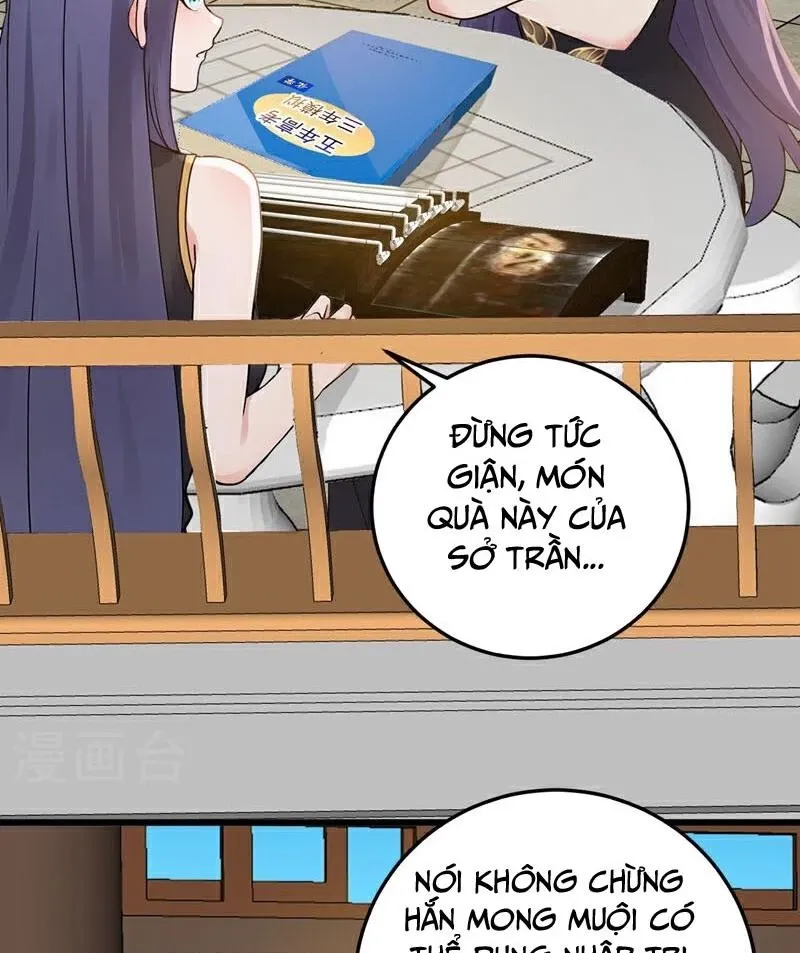 đọc truyện Trấn Quốc Thần Tế Chương 222 ảnh 40 tại Thiên Thai Truyện