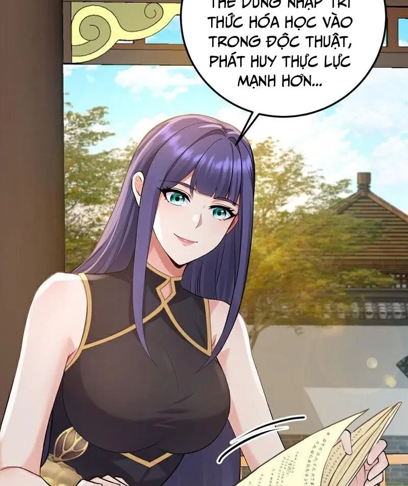 đọc truyện Trấn Quốc Thần Tế Chương 222 ảnh 41 tại Thiên Thai Truyện