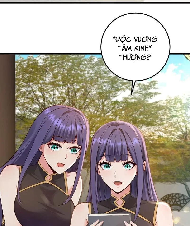 đọc truyện Trấn Quốc Thần Tế Chương 222 ảnh 44 tại Thiên Thai Truyện