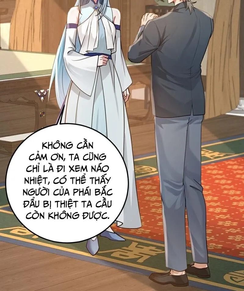 đọc truyện Trấn Quốc Thần Tế Chương 222 ảnh 51 tại Thiên Thai Truyện