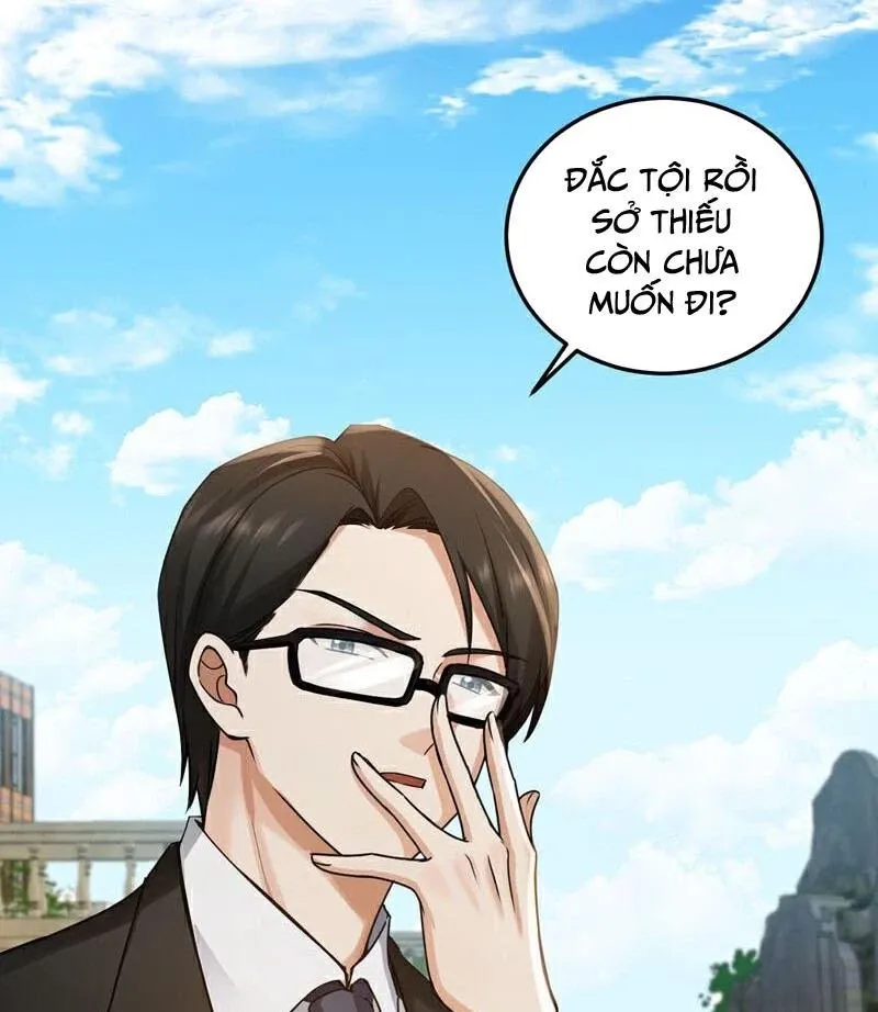 đọc truyện Trấn Quốc Thần Tế Chương 222 ảnh 7 tại Thiên Thai Truyện