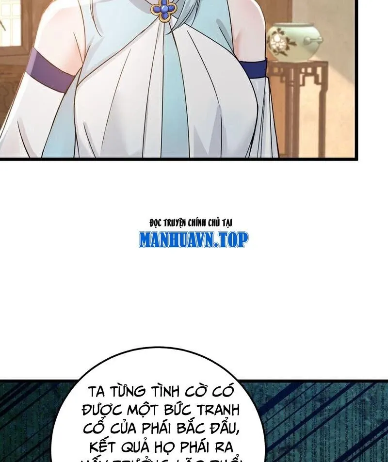 đọc truyện Trấn Quốc Thần Tế Chương 222 ảnh 54 tại Thiên Thai Truyện