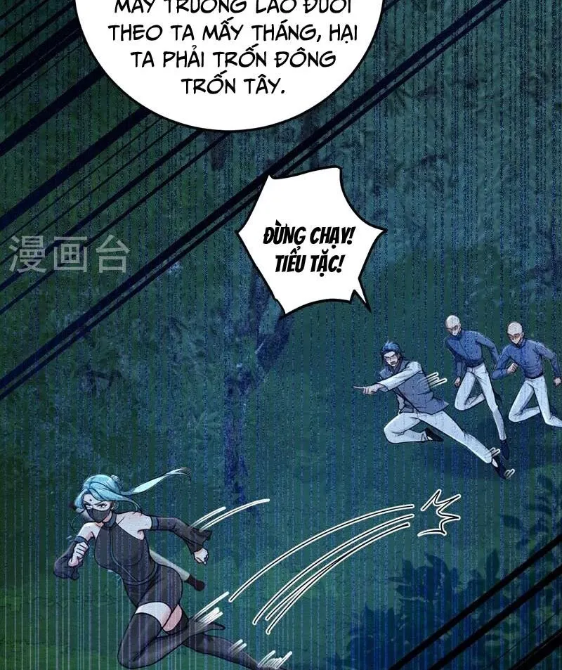 đọc truyện Trấn Quốc Thần Tế Chương 222 ảnh 55 tại Thiên Thai Truyện