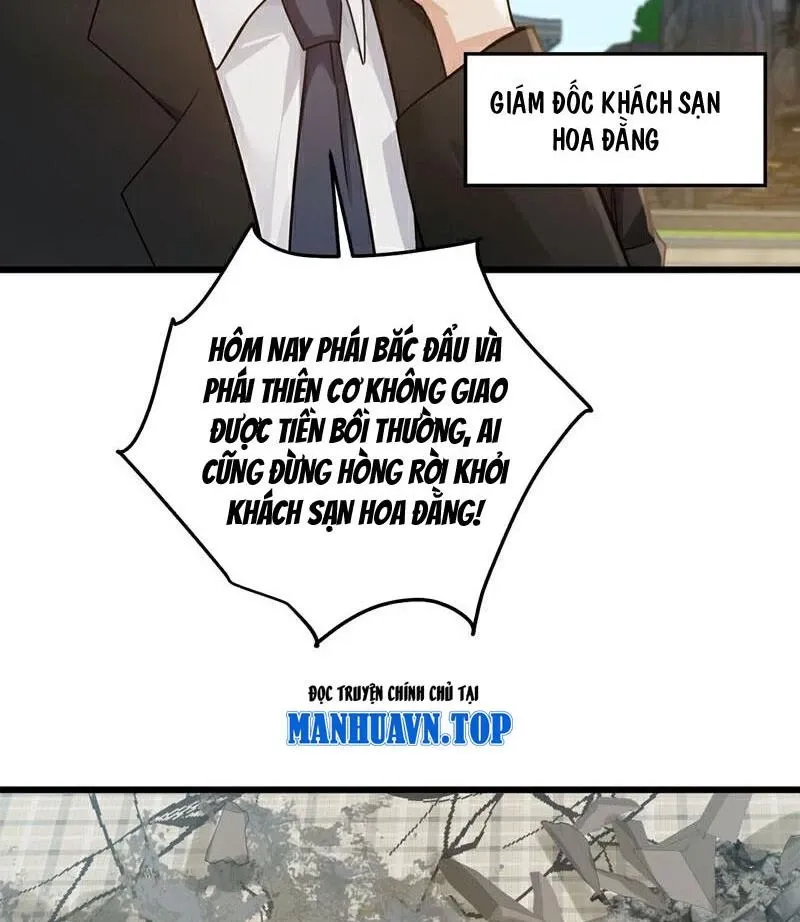 đọc truyện Trấn Quốc Thần Tế Chương 222 ảnh 8 tại Thiên Thai Truyện