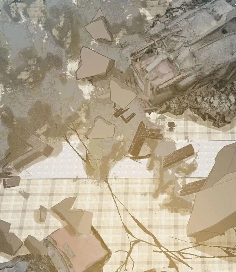 đọc truyện Trấn Quốc Thần Tế Chương 222 ảnh 9 tại Thiên Thai Truyện