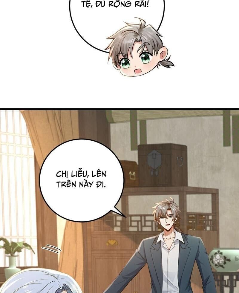 đọc truyện Trấn Quốc Thần Tế Chương 223 ảnh 14 tại Thiên Thai Truyện