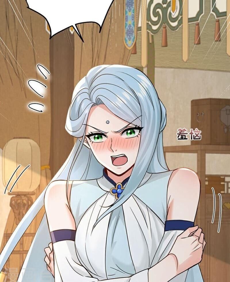 đọc truyện Trấn Quốc Thần Tế Chương 223 ảnh 16 tại Thiên Thai Truyện