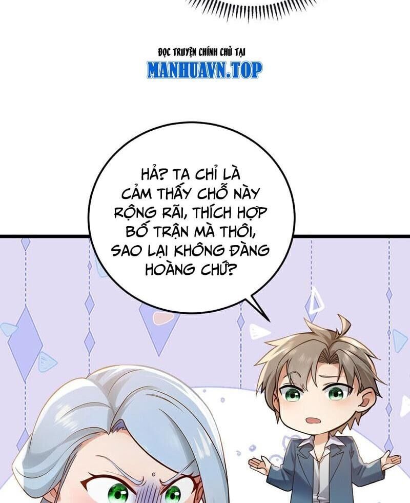 đọc truyện Trấn Quốc Thần Tế Chương 223 ảnh 18 tại Thiên Thai Truyện