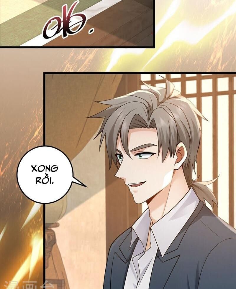 đọc truyện Trấn Quốc Thần Tế Chương 223 ảnh 22 tại Thiên Thai Truyện