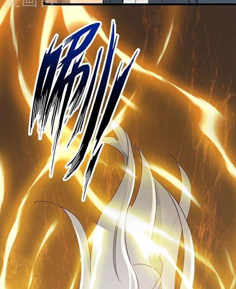 đọc truyện Trấn Quốc Thần Tế Chương 223 ảnh 23 tại Thiên Thai Truyện