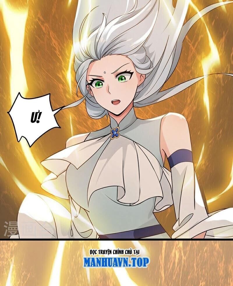 đọc truyện Trấn Quốc Thần Tế Chương 223 ảnh 24 tại Thiên Thai Truyện