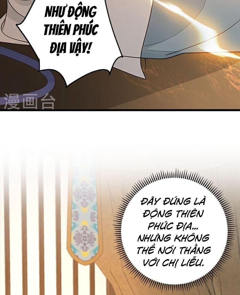 đọc truyện Trấn Quốc Thần Tế Chương 223 ảnh 27 tại Thiên Thai Truyện