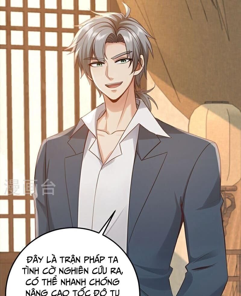 đọc truyện Trấn Quốc Thần Tế Chương 223 ảnh 28 tại Thiên Thai Truyện