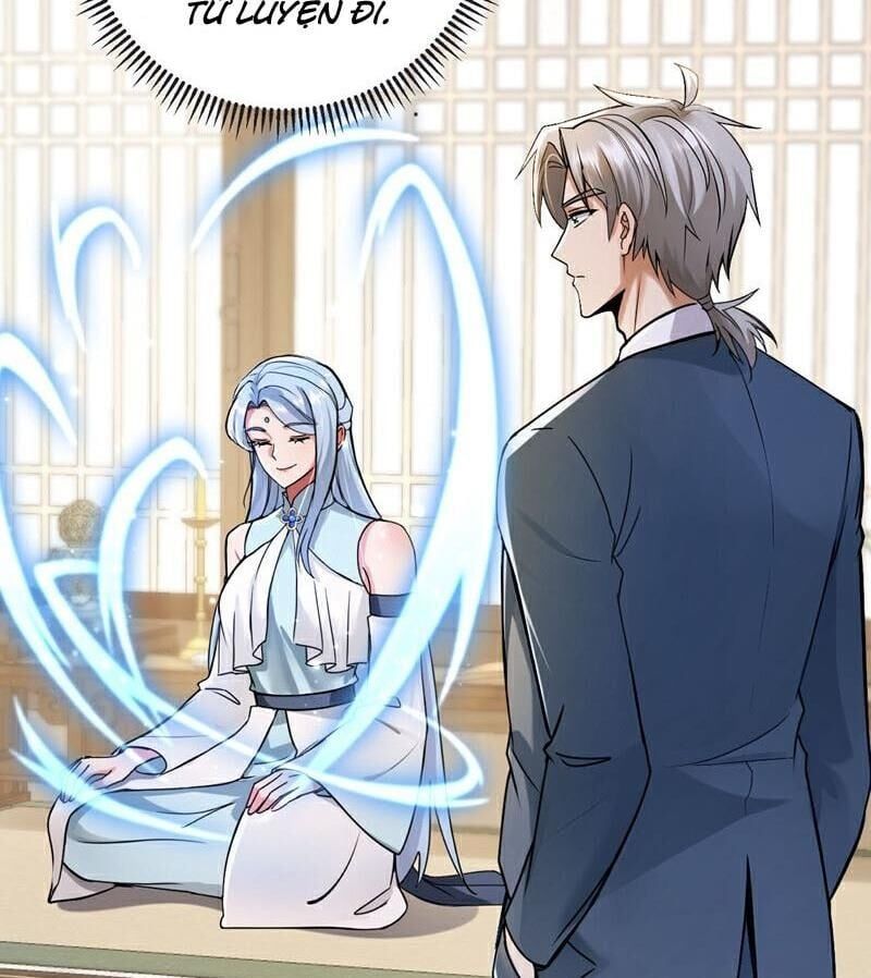 đọc truyện Trấn Quốc Thần Tế Chương 223 ảnh 31 tại Thiên Thai Truyện