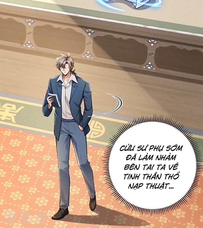 đọc truyện Trấn Quốc Thần Tế Chương 223 ảnh 33 tại Thiên Thai Truyện