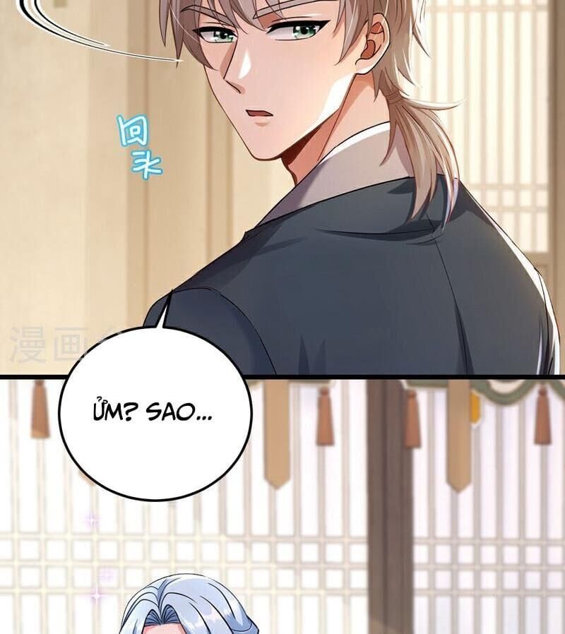 đọc truyện Trấn Quốc Thần Tế Chương 223 ảnh 35 tại Thiên Thai Truyện