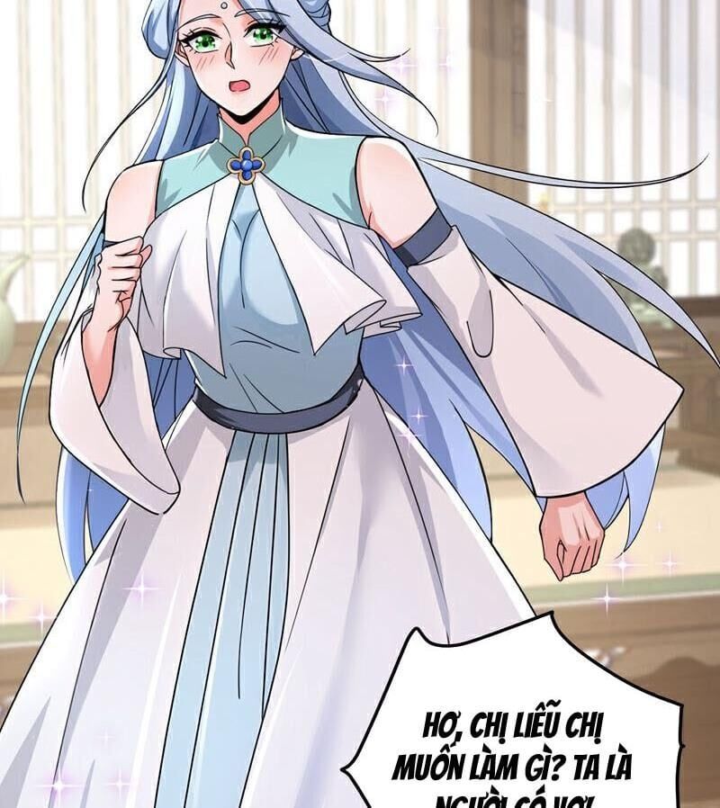 đọc truyện Trấn Quốc Thần Tế Chương 223 ảnh 36 tại Thiên Thai Truyện