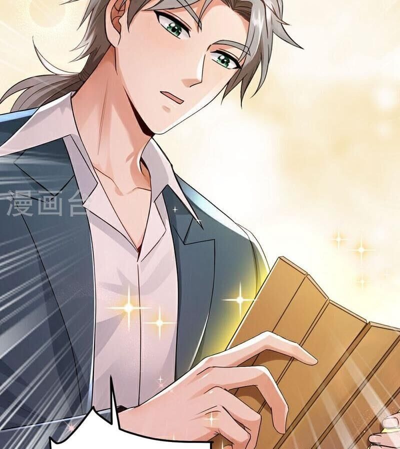 đọc truyện Trấn Quốc Thần Tế Chương 223 ảnh 40 tại Thiên Thai Truyện