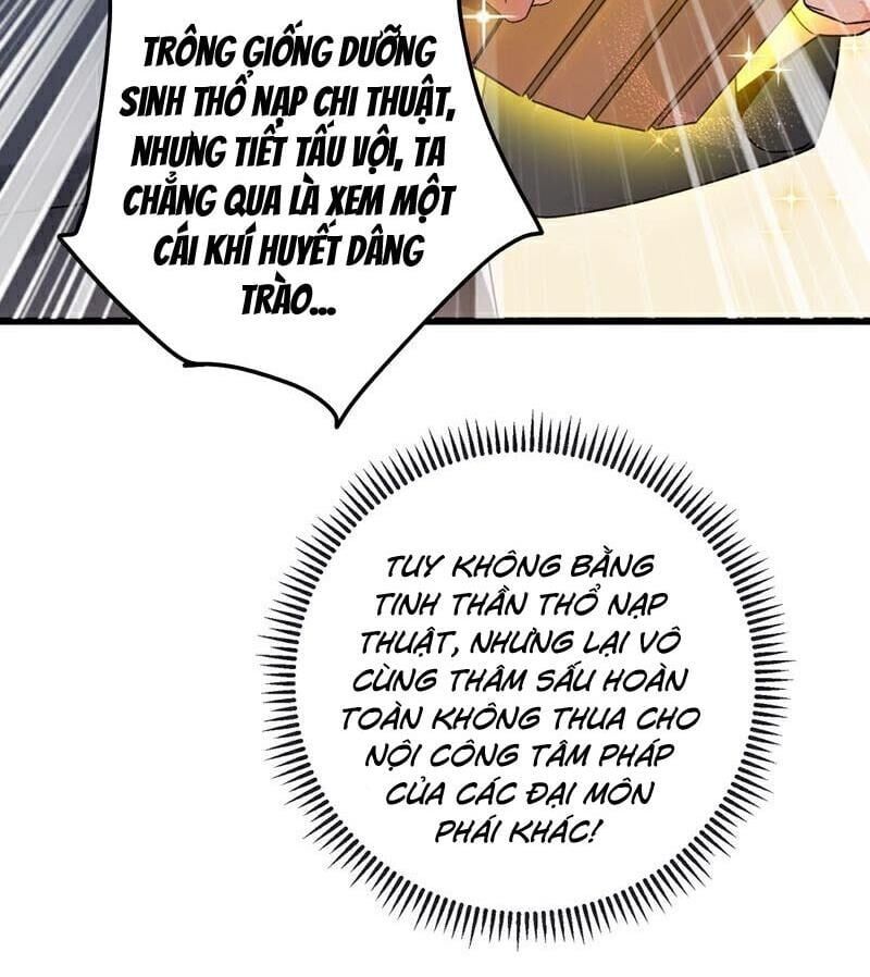 đọc truyện Trấn Quốc Thần Tế Chương 223 ảnh 41 tại Thiên Thai Truyện