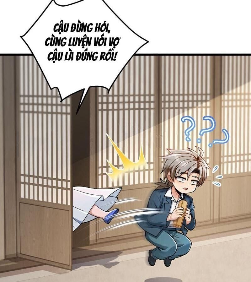 đọc truyện Trấn Quốc Thần Tế Chương 223 ảnh 44 tại Thiên Thai Truyện