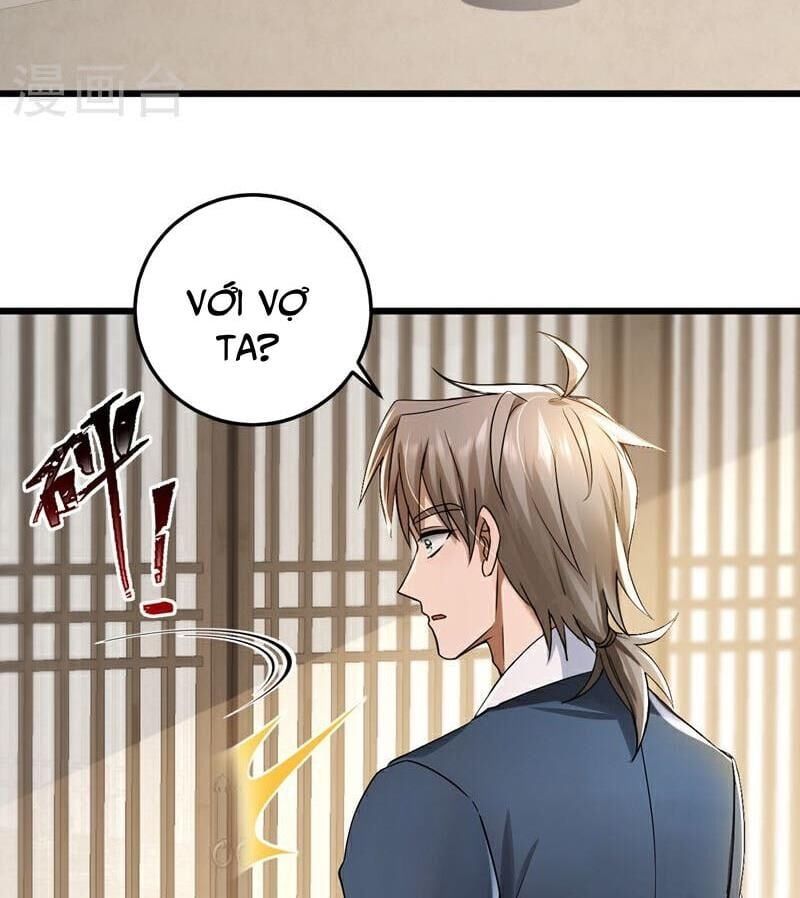 đọc truyện Trấn Quốc Thần Tế Chương 223 ảnh 45 tại Thiên Thai Truyện