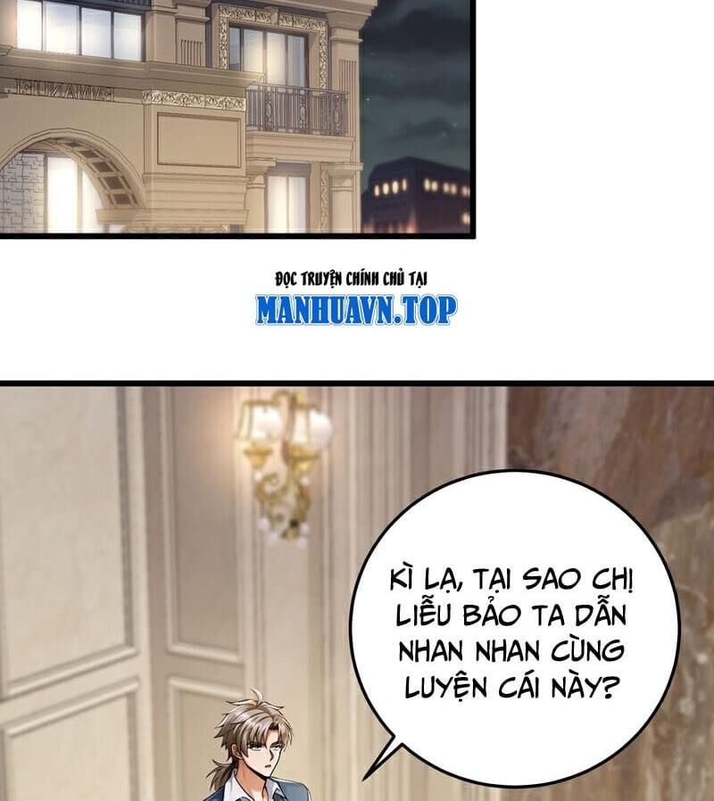 đọc truyện Trấn Quốc Thần Tế Chương 223 ảnh 48 tại Thiên Thai Truyện