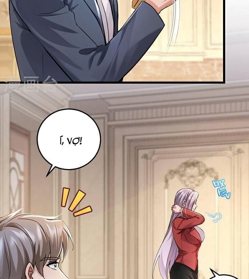 đọc truyện Trấn Quốc Thần Tế Chương 223 ảnh 51 tại Thiên Thai Truyện